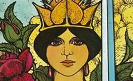 爱莎公主水瓶座2025年1月塔罗运势