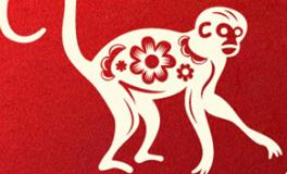 董易林生肖猴2025年1月运势