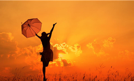 握手定乾坤：你的运势好坏，一握便知