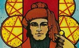 爱莎公主巨蟹座一周塔罗运势（1.6-1.12）