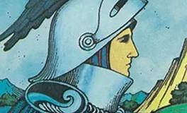 爱莎公主射手座一周塔罗运势（1.6-1.12）