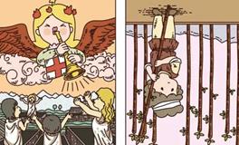 Pandora占星小巫处女座一周塔罗运势（1.6-1.12）