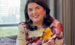 苏珊米勒2025年水瓶座运势(视频版)