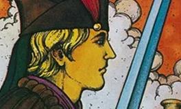 爱莎公主处女座一周塔罗运势（1.13-1.19）