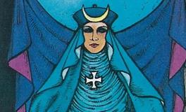 爱莎公主水瓶座一周塔罗运势（1.13-1.19）