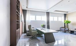 精通办公室布局艺术：助力职场成功的秘密武器