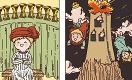 Pandora占星小巫巨蟹座一周塔罗运势（1.20-1.26）