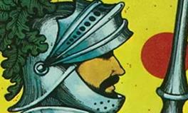 爱莎公主白羊座2025年2月塔罗运势