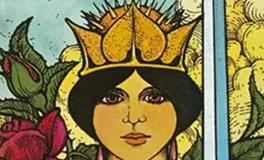 爱莎公主处女座2025年2月塔罗运势