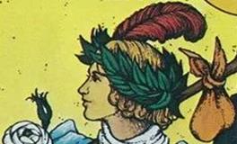 爱莎公主水瓶座2025年2月塔罗运势