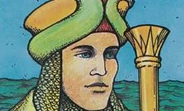 爱莎公主金牛座一周塔罗运势（2.3-2.9）