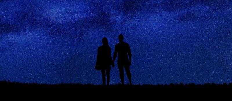 测试：你何时结婚好？早婚、晚婚？会幸福吗？