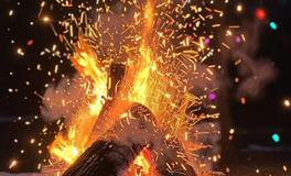 旺火机遇将至！喜用神火能量复苏，忌火之人需小心