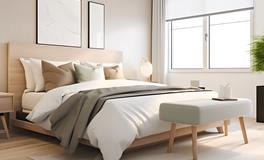 揭秘睡床风水：宜忌全攻略