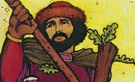 爱莎公主天蝎座一周塔罗运势（2.24-3.2）