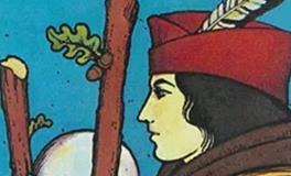 爱莎公主水瓶座2025年3月塔罗运势