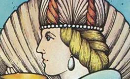 爱莎公主白羊座一周塔罗运势（3.3-3.9）