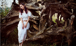 独立拼搏的新时代女性，做人原则的星座女