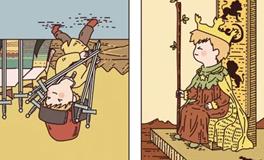 Pandora占星小巫处女座一周塔罗运势（3.24-3.30）