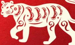 董易林生肖虎2025年4月运势