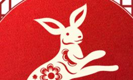 董易林生肖兔2025年4月运势