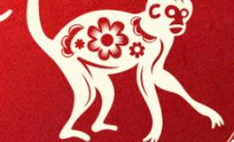 董易林生肖猴2025年4月运势