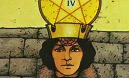 爱莎公主双子座一周塔罗运势（3.31-4.6）