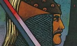 爱莎公主天蝎座一周塔罗运势（3.31-4.6）