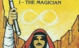 爱莎公主金牛座2025年4月塔罗运势