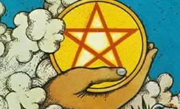 爱莎公主摩羯座2025年4月塔罗运势