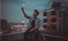 Alex大叔水瓶座2025年4月运势