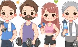 40天预见：身体发出的健康红灯