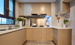 厨房布局指南：揭秘七大宜忌，打造理想烹饪空间