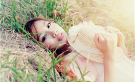 星座女神：摩羯座本周运势（4.28-5.4）