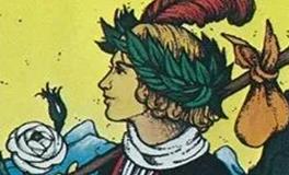 爱莎公主狮子座一周塔罗运势（4.14-4.20）