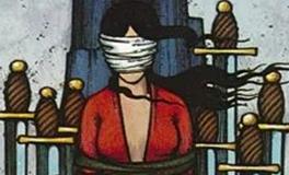 爱莎公主摩羯座一周塔罗运势（4.14-4.20）