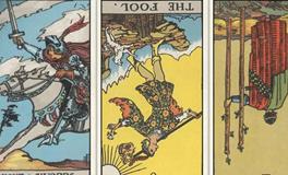 神叨酱射手座2025年4月塔罗运势