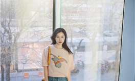 Ezoey徐佩玲摩羯座2025年5月运势