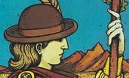 爱莎公主双子座一周塔罗运势（4.21-4.27）