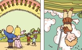 Pandora占星小巫天秤座一周塔罗运势（4.21-4.27）