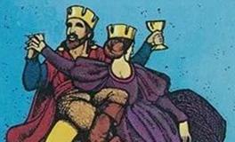 爱莎公主双鱼座一周塔罗运势（4.28-5.4）