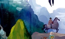 蓝蓝占星一周星象和开运提点（4.28-5.4）