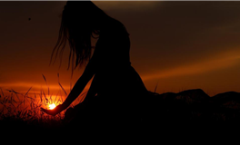 习惯性忧虑的三个星座女