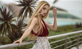 蓝蓝占星天蝎座一周运势（4.7-4.13）