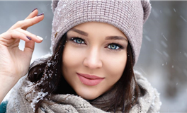 天秤座喜欢一个人，显得很被动