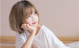 爱得很执着的三个星座女