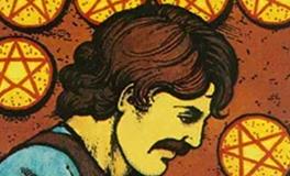 爱莎公主狮子座2025年5月塔罗运势