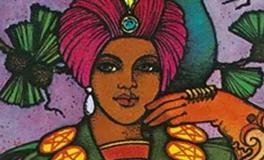 爱莎公主摩羯座2025年5月塔罗运势