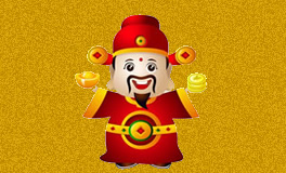 今日财神方位 今日旺财生肖 (2025年5月1日)