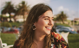 Ezoey徐佩玲双鱼座一周运势（5.12-5.18）